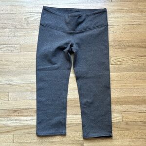 ALO Yoga Gray Leggings